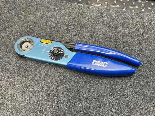 Daniels DMC757 Electrical Connector Maintenance Kit