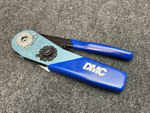 Daniels DMC757 Electrical Connector Maintenance Kit