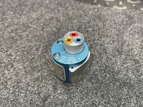 Daniels DMC757 Electrical Connector Maintenance Kit