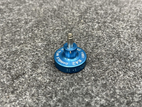 Daniels DMC757 Electrical Connector Maintenance Kit