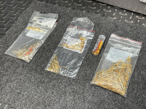 Daniels DMC757 Electrical Connector Maintenance Kit