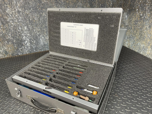 Daniels DMC757 Electrical Connector Maintenance Kit