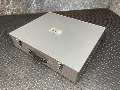 Daniels DMC757 Electrical Connector Maintenance Kit