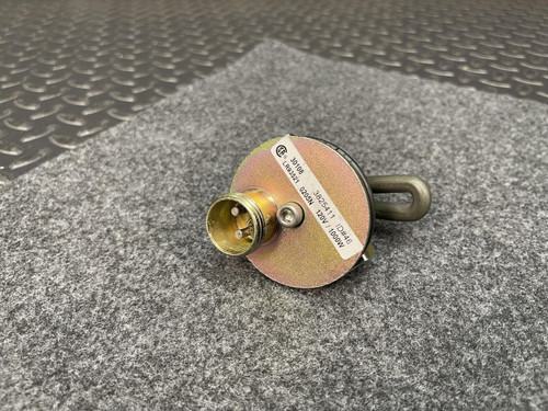 Fleetguard Diesel Block Heater 3825411, 1000W, 120V -Unused