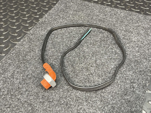 Fleetguard Diesel Block Heater 3825411, 1000W, 120V -Unused