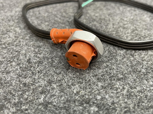 Fleetguard Diesel Block Heater 3825411, 1000W, 120V -Unused