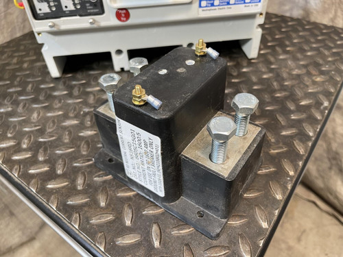 Westinghouse, Cutler-Hammer RD316T66W Circuit Breaker, 600 VAC, 3 Pole, 1600 Amp