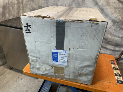 Westinghouse, Cutler-Hammer RD316T66W Circuit Breaker, 600 VAC, 3 Pole, 1600 Amp