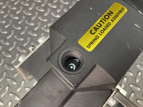 Swagelok, Whitey Model- 135-SR 90° Spring Return Actuator -Unused