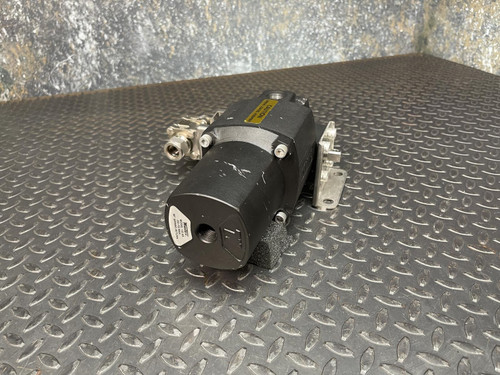 Swagelok, Whitey Model- 135-SR 90° Spring Return Actuator -Unused