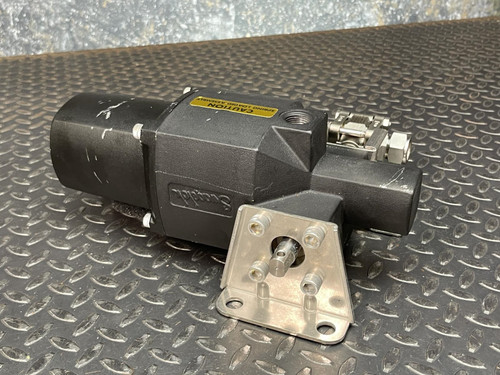 Swagelok, Whitey Model- 135-SR 90° Spring Return Actuator -Unused