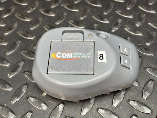 ComStar Eartec PRO2000 Full Duplex Wireless Intercom -Tested