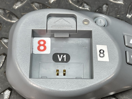 ComStar Eartec PRO2000 Full Duplex Wireless Intercom -Tested