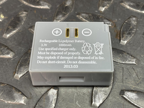 ComStar Eartec PRO2000 Full Duplex Wireless Intercom -Tested