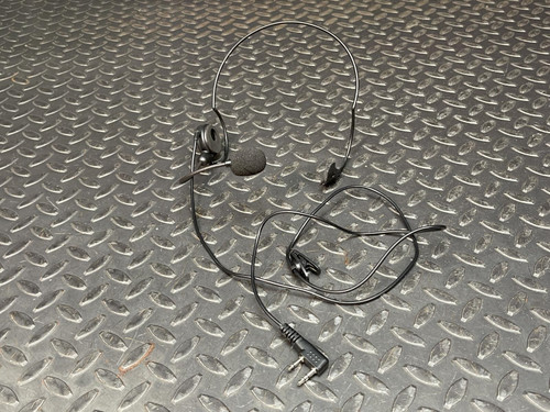 ComStar Eartec PRO2000 Full Duplex Wireless Intercom -Tested