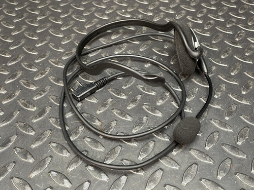 ComStar Eartec PRO2000 Full Duplex Wireless Intercom -Tested