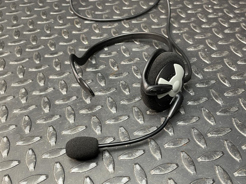 ComStar Eartec PRO2000 Full Duplex Wireless Intercom -Tested