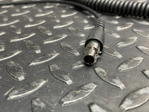 ComStar Eartec PRO2000 Full Duplex Wireless Intercom -Tested