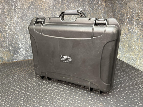 ComStar Eartec PRO2000 Full Duplex Wireless Intercom -Tested