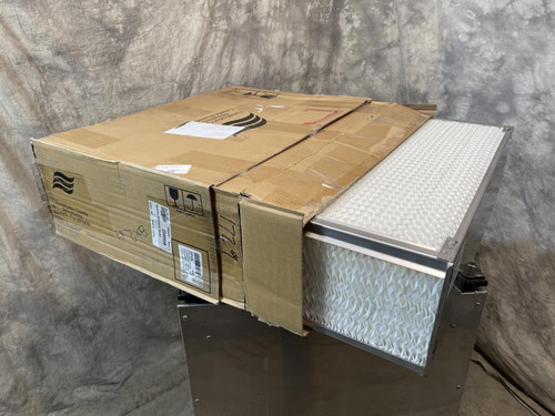 Nortec 2580938 Humidifier Cassette/ Media Box for Condair SH2, 600 x 675 x 200 Nortec 2580938