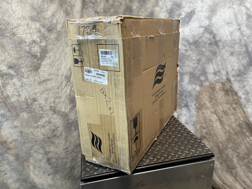 Nortec 2580938 Humidifier Cassette/ Media Box for Condair SH2, 600 x 675 x 200