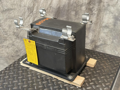General Electric JVM-5 Potential Transformer, 685X41, 14400 Volt -Unused