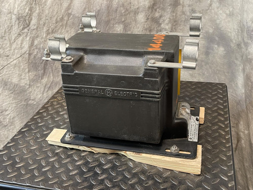 General Electric JVM-5 Potential Transformer, 685X41, 14400 Volt -Unused