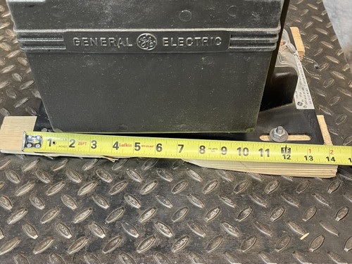 General Electric JVM-5 Potential Transformer, 685X41, 14400 Volt -Unused