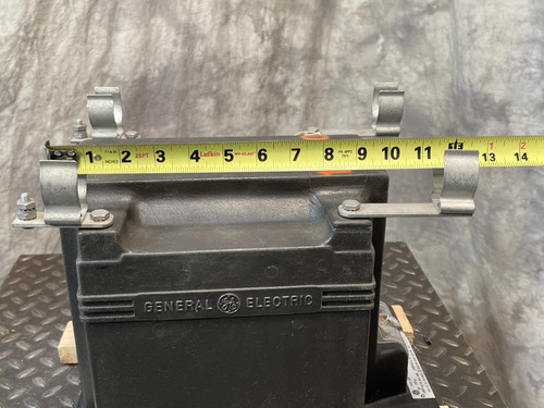 General Electric JVM-5 Potential Transformer, 685X41, 14400 Volt -Unused