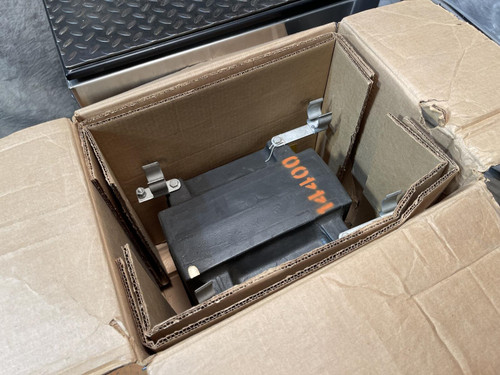 General Electric JVM-5 Potential Transformer, 685X41, 14400 Volt -Unused