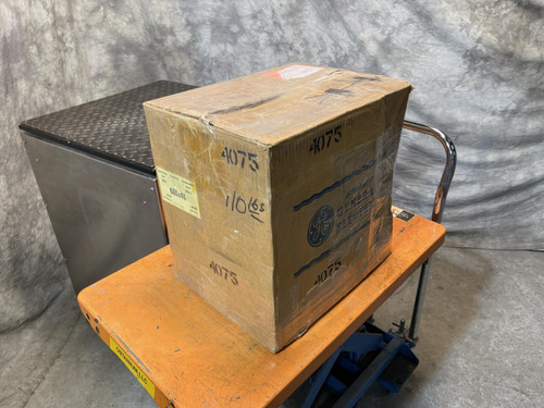 General Electric JVM-5 Potential Transformer, 685X41, 14400 Volt -Unused