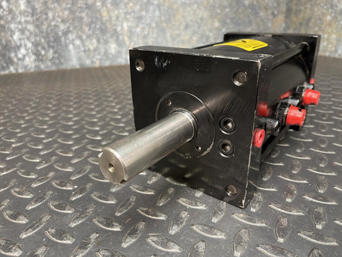 Parker DS46-EB5 Tork-Mor Pneumatic Rotary Actuator