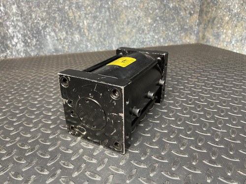 Parker DS46-EB5 Tork-Mor Pneumatic Rotary Actuator