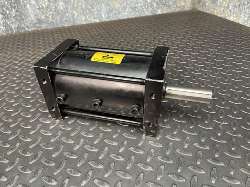 Parker DS46-EB5 Tork-Mor Pneumatic Rotary Actuator