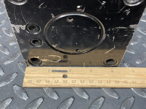 Parker DS46-EB5 Tork-Mor Pneumatic Rotary Actuator