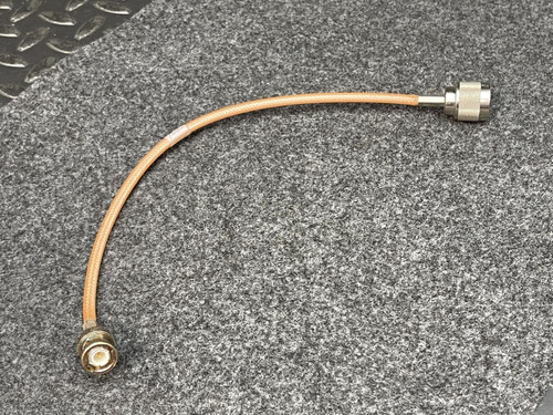 Bird 4275-025 RF Variable Sampler 20-1000 MHz Bird 43 Thruline Type