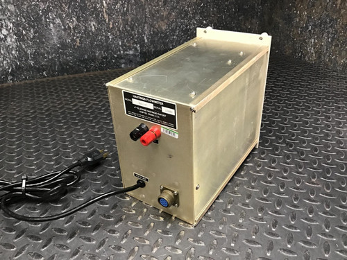 Teledyne Hastings Mass Flowmeter Nall-P