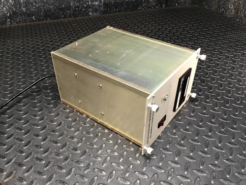 Teledyne Hastings Mass Flowmeter Nall-P