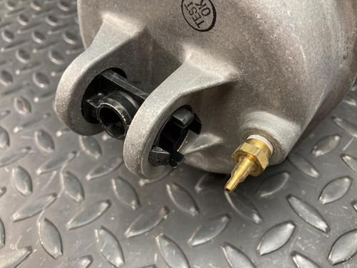 Johnson Controls Damper Actuator D-3150-6003 -Unused