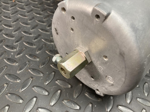 Johnson Controls Damper Actuator D-3150-6003 -Unused