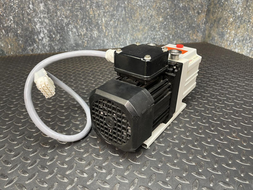 Pfeiffer Duo 2.5A Vacuum Pump PKD41 018A - For Parts Pfeiffer Duo 2.5A