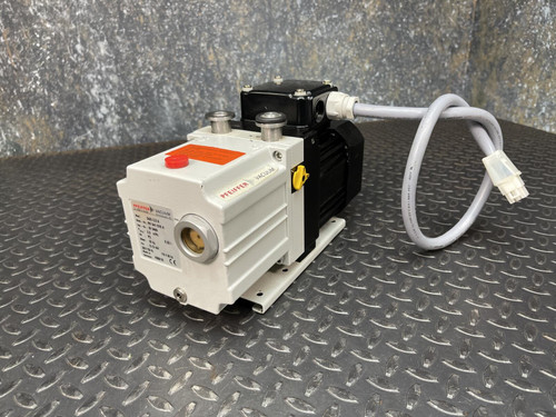 Pfeiffer Duo 2.5A Vacuum Pump PKD41 018A - For Parts