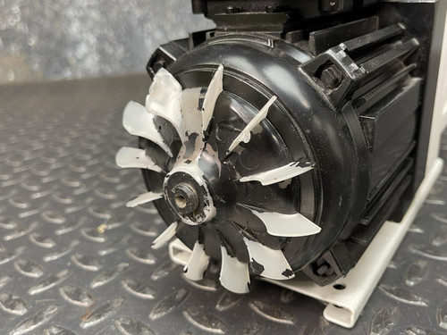 Pfeiffer Duo 2.5A Vacuum Pump PKD41 018A - For Parts