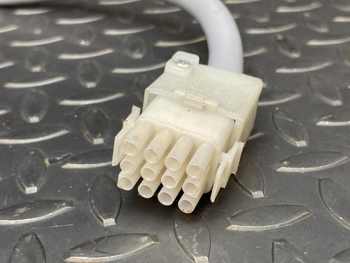 Pfeiffer Duo 2.5A Vacuum Pump PKD41 018A - For Parts