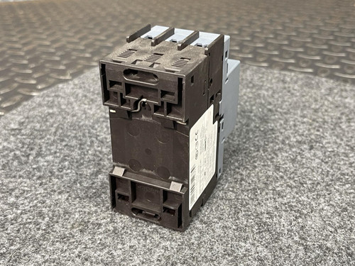 Siemens Sirius 3RV2011-0GA10 Circuit Breaker