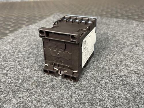 Siemens Sirius 3RT2018-1AB01 Contactor
