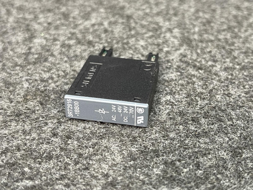 Siemens Sirius 3RT2018-1AB01 Contactor