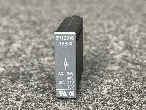 Siemens Sirius 3RT2018-1AB01 Contactor