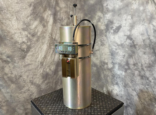 TX RX Systems 74-65-95362-E Cavity Tx 409.975 MHz, 21-65 TX RX Systems