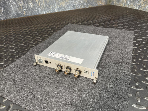 National Instruments SCXI-1600 USB Data Acquisition and Control Module National Instruments SCXI-1600